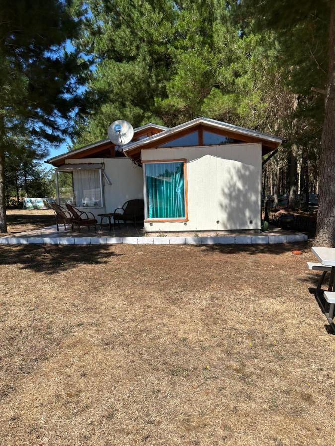 Вилла Cabnas Rancho Yonkers. Лаутаро Экстерьер фото